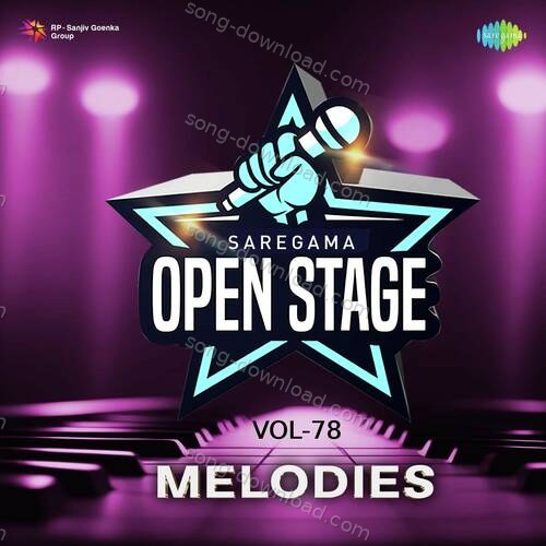 Open Stage Melodies - Vol 78 Arati Mukherjee MP3 Download