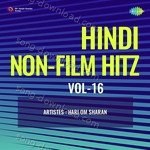 Hindi Non - Film Hitz Vol - 16 - Arati Mukherjee Song Download